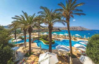 Radisson Blu Resort & Spa Malta Golden Sands