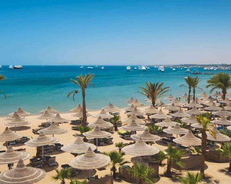 Giftun Azur Resort-2