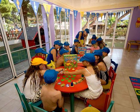 O7 Club Cala Ratjada