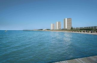 IFA Fehmarn Hotel & Ferien-Centrum