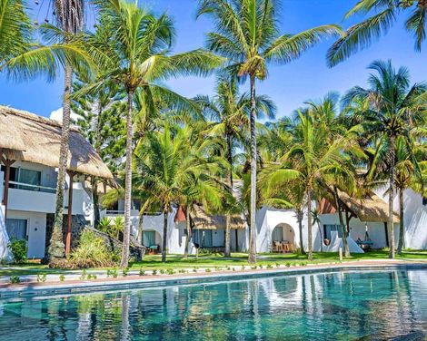 Seasense Boutique Hotel & Spa