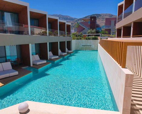 Harmony Boutique Resort