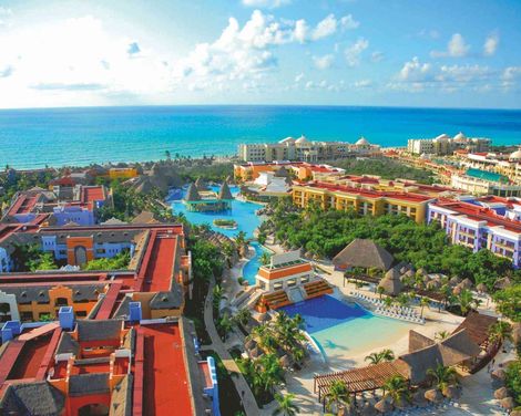 Iberostar Selection Paraíso Lindo