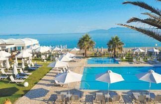 Acharavi Beach Hotel