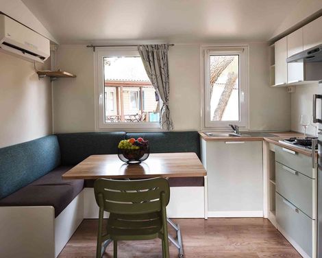 Amadria Park Camping Trogir Mobile homes