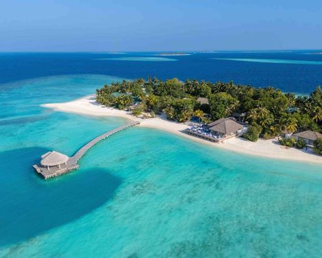 Eri Maldives