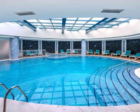 Gold Island Selected