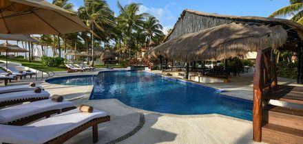 El Dorado Casitas Royale