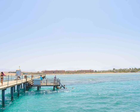 Jasmine Palace Resort & Spa