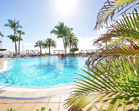 Bull Dorado Beach & Spa -1