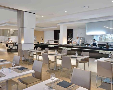 Sol Torremolinos Don Pablo