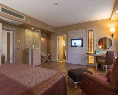 Gural Premier Tekirova