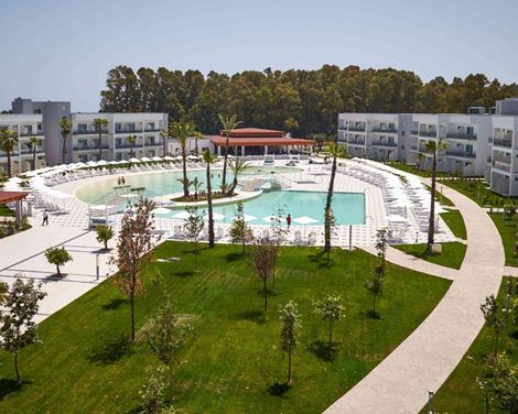 Maritim Resort Calabria