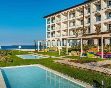 Mount Athos Resort