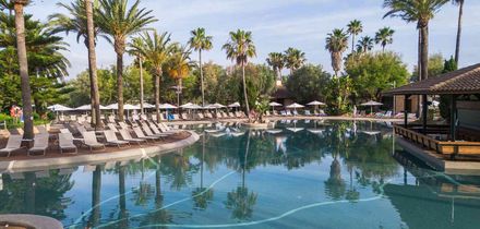 PortBlue Club Pollentia Resort & Spa
