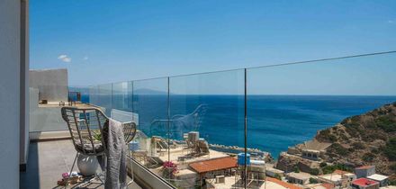 Stella Luxury Apartments