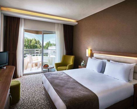 Richmond Ephesus Resort