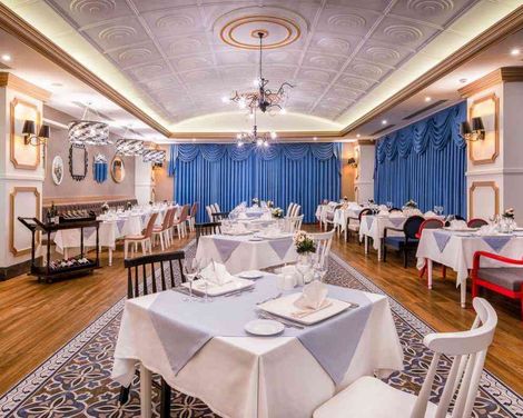 Sensitive Premium Resort & Spa