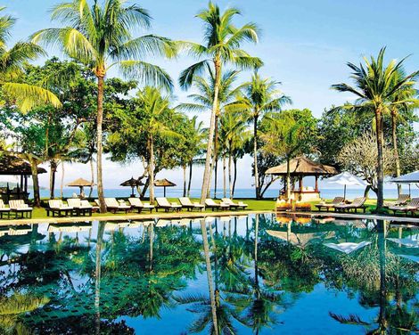 Intercontinental Bali Resort