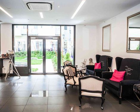 elaya hotel vienna city west