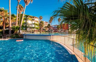 HG Jardin de Menorca