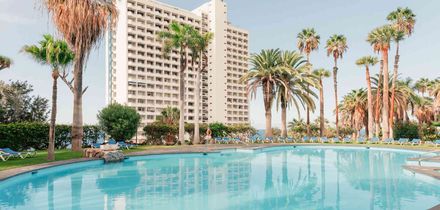Precise Resort Tenerife