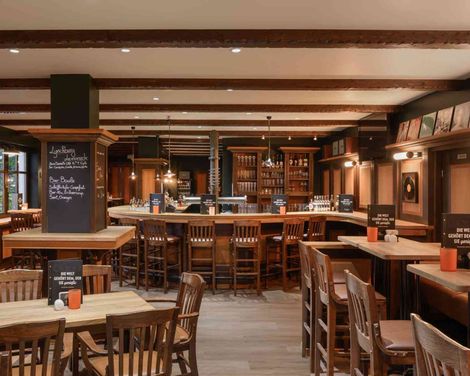 IFA Rügen Hotel & Ferienpark