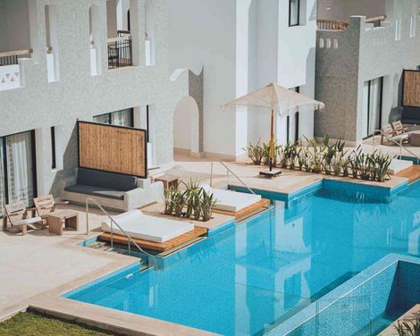 SUNRISE Tucana Resort - Grand Select-2