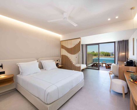 Ventale Island Breeze Resort