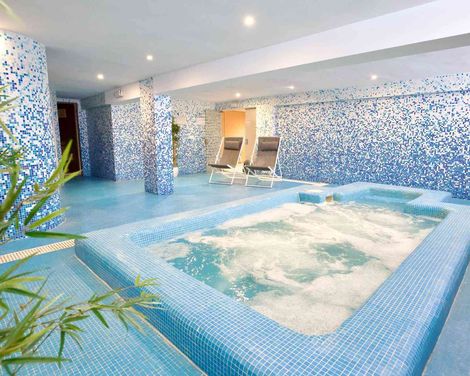 JS Sol de Can Picafort