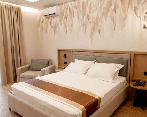 FAFA Sun Hotel