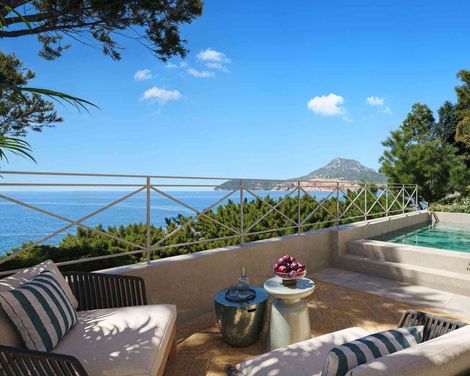 Iberostar Selection Montenegro