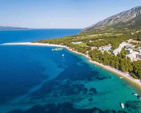 BRETANIDE Sport & Wellness Resort