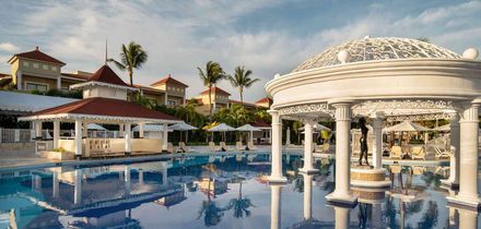 Bahia Principe Escape Aquamarine