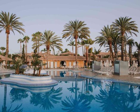 Suites & Villas by Dunas