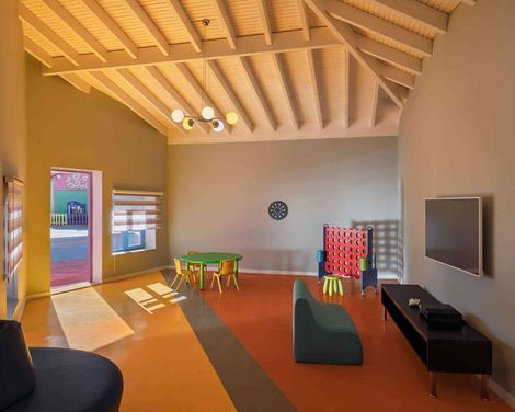 IC Hotels Santai Family Resort