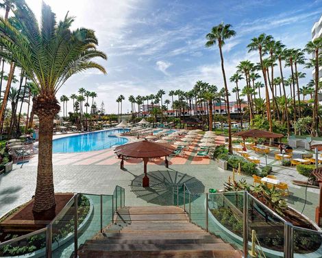 Bull Eugenia Victoria & Spa-2