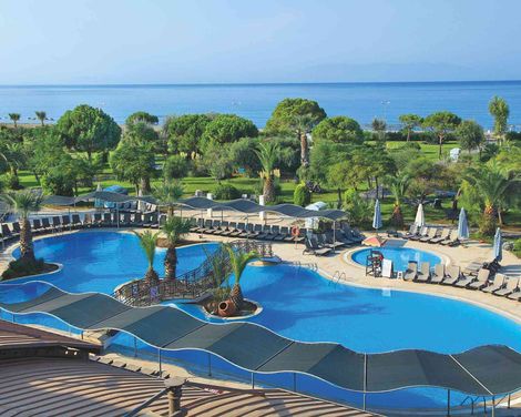 Club Yali Hotels & Resort