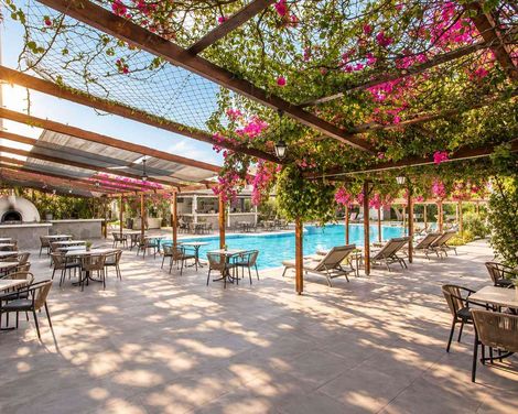 Belvita Hotel