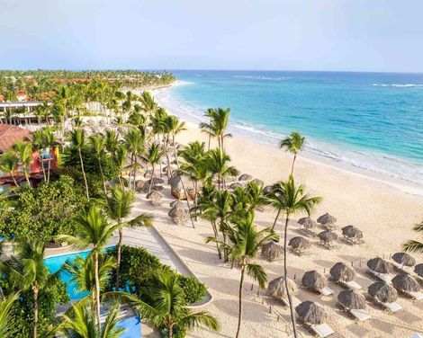 Caribe Deluxe Princess