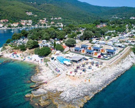 Marina Camping Resort