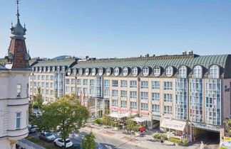 Living Hotel Kaiser Franz Joseph