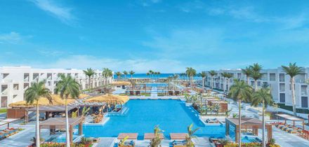 Steigenberger Resort Ras Soma