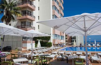 Dorisol Mimosa Studio Hotel