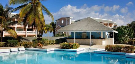 Grand Palladium Jamaica Resort & Spa