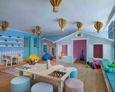 NH Collection Dubai The Palm