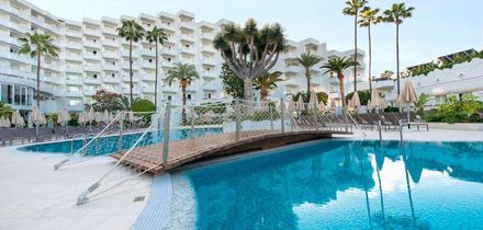 Spring Hotel Vulcano