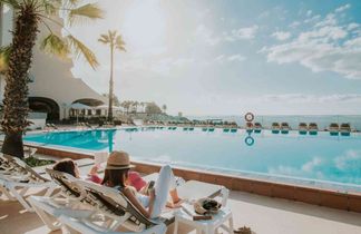 Pestana Carlton Madeira Premium Ocean Resort