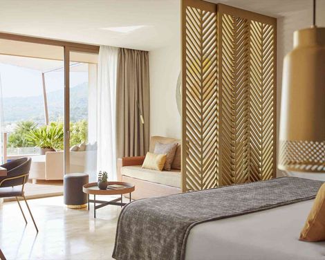 Zafiro Palace Andratx