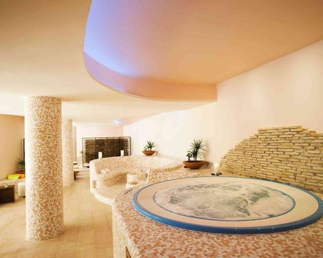 Valamar Sanfior Hotel & Casa
